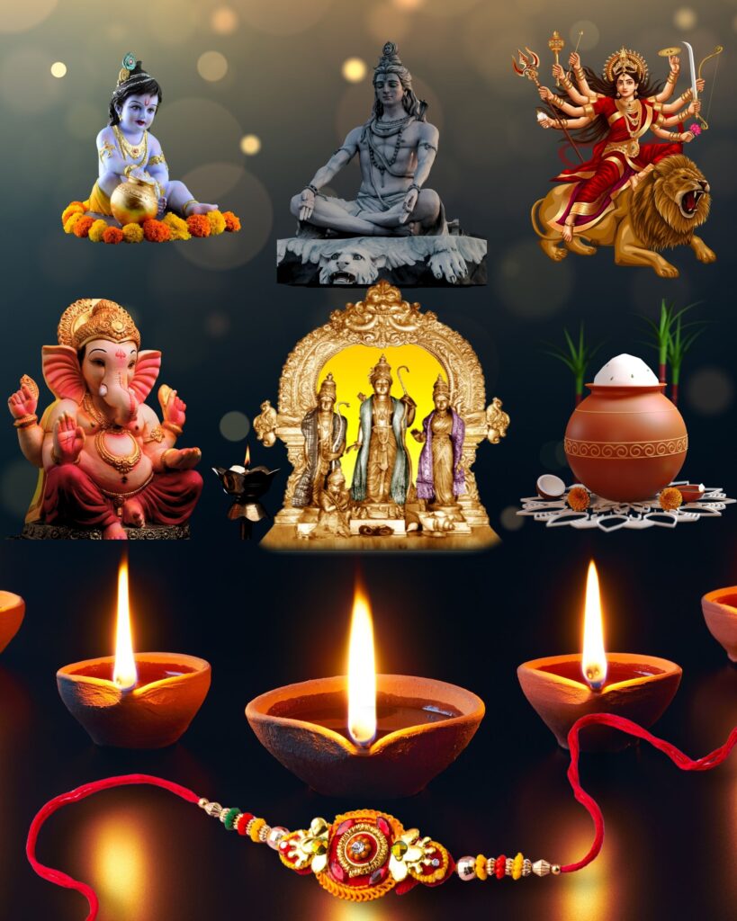 festivals of bharat