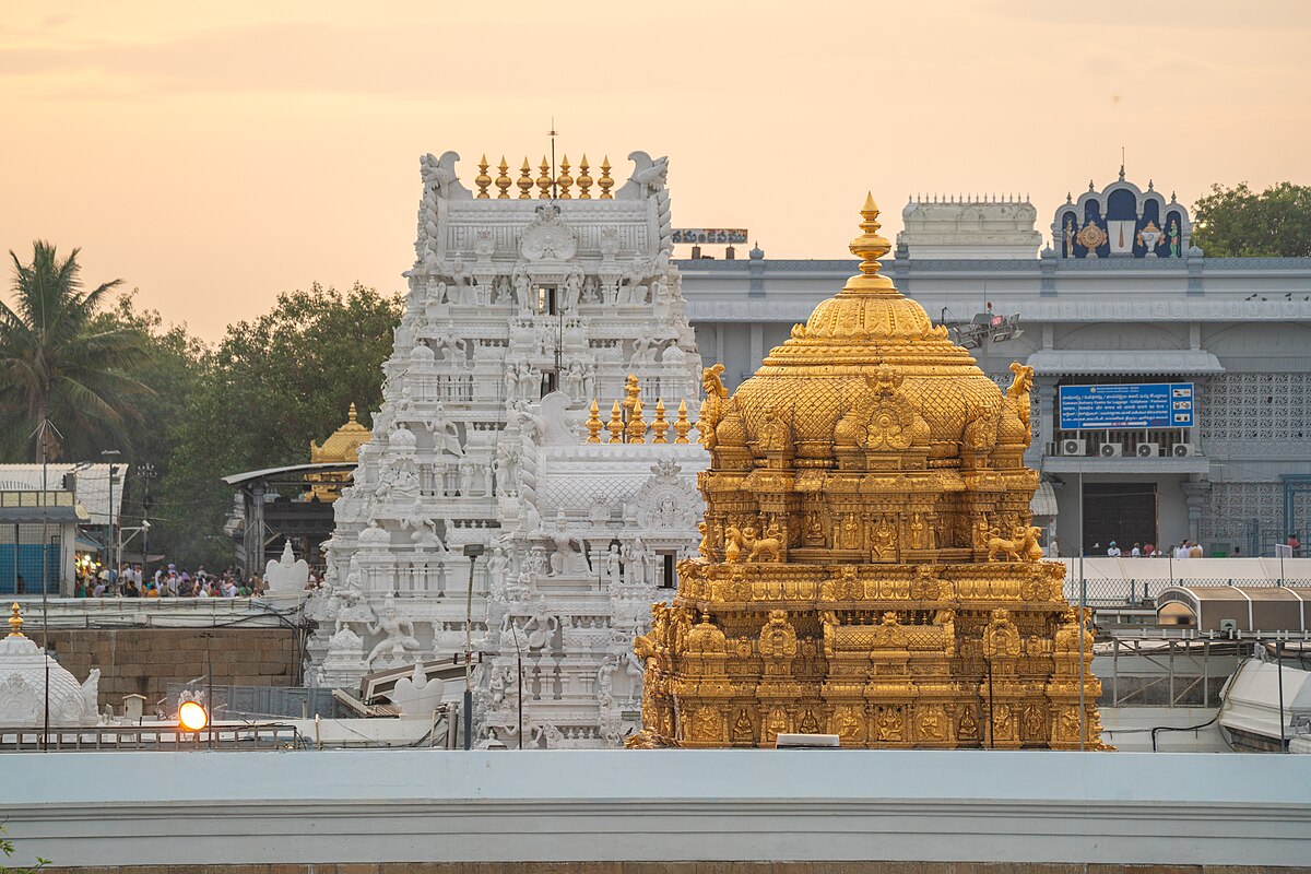 Temples