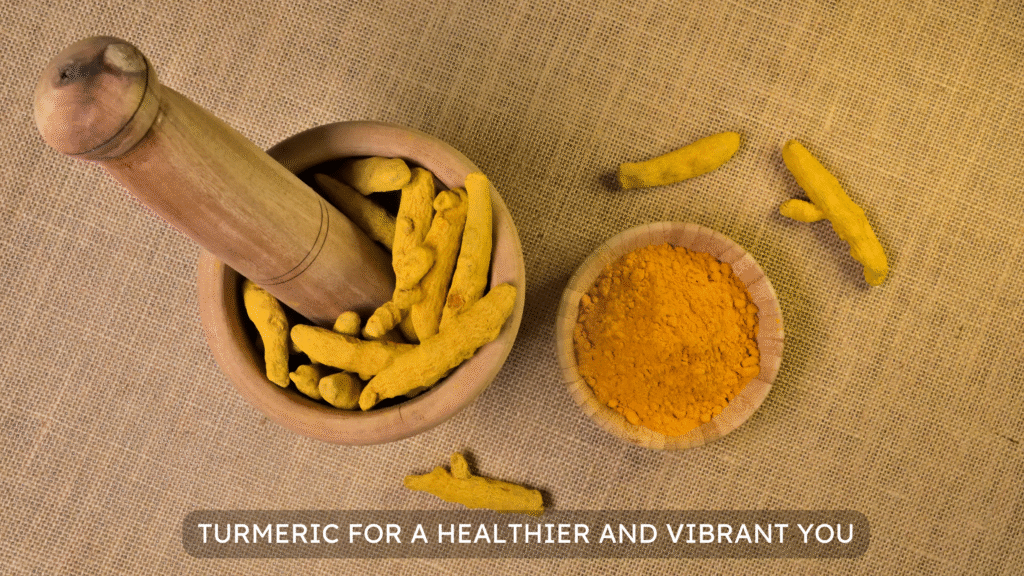 Turmeric