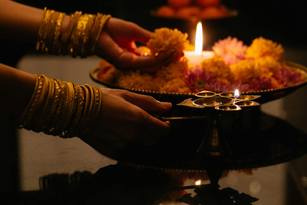 vedic lifestyle