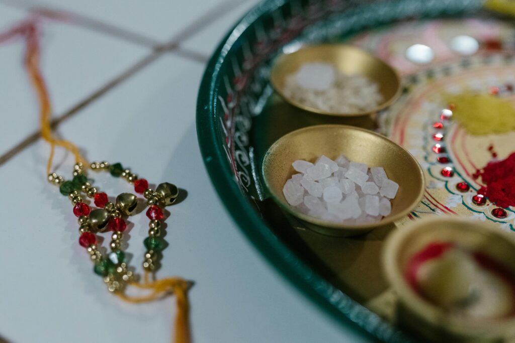 raksha bandhan, rakhi
